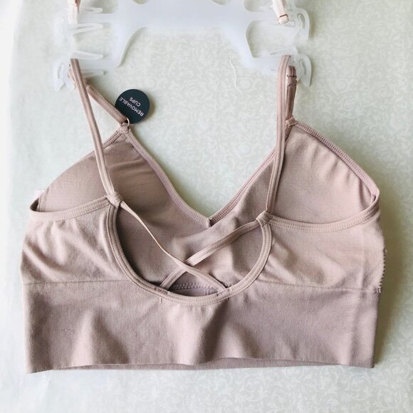 Danskin Intimates BRAS Removable Pads 3-set Size : XL - Picture 6 of 8